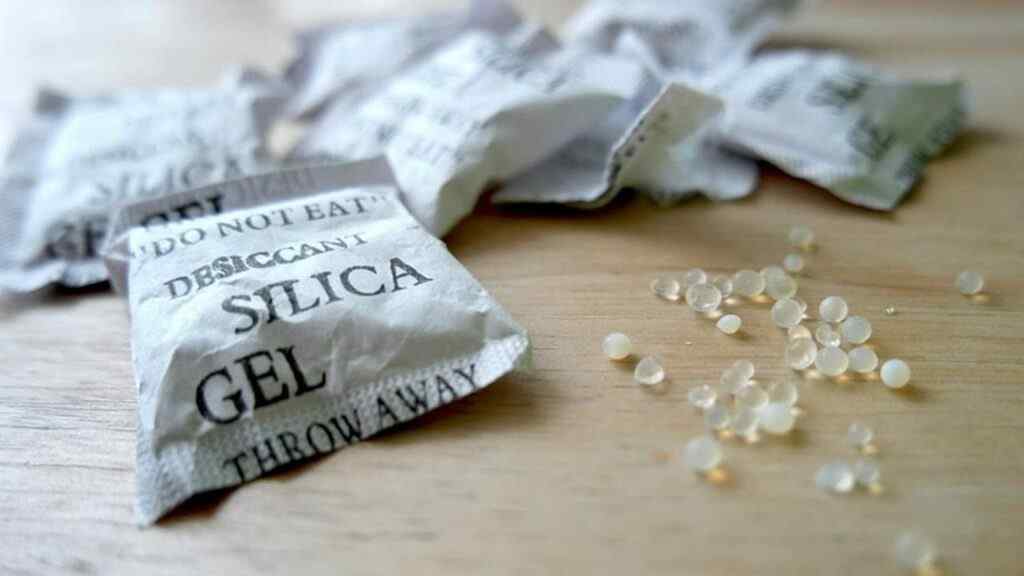 10 Effective Uses of Silica Gel Packets
