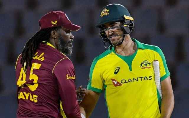 Australia vs West Indies Live Streaming, Where to Watch AUS v WI T20 WC Match 2021 Live on TV
