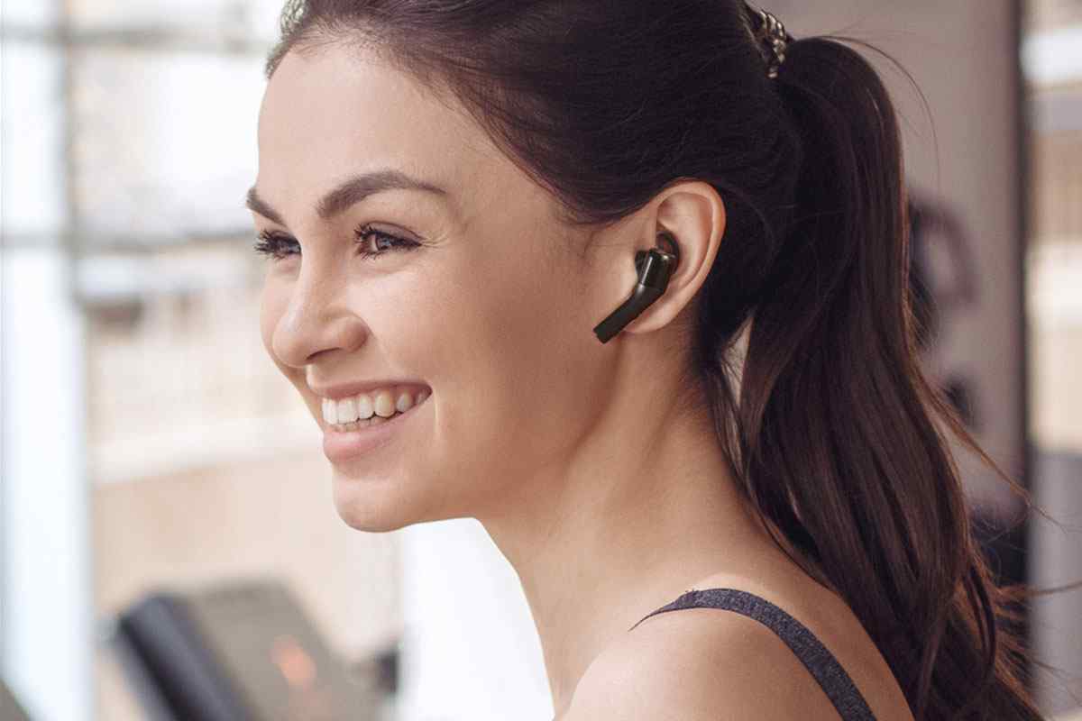 Best In-ear Headphones (Earbud)