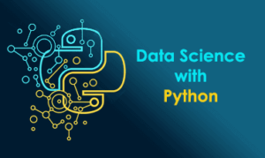 DATA SCIENCE WITH PYTHON COURSE
