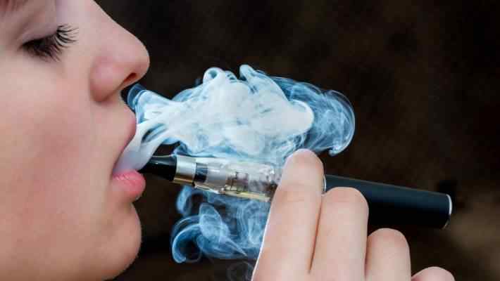 Does Electronic Cigarettes Help You Quit Smoking