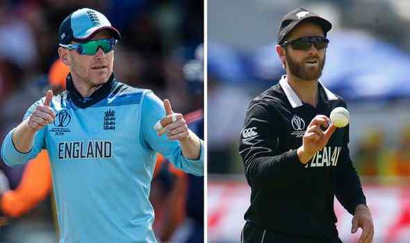 England vs New Zealand Semi Final 2021 Live Streaming Where to Watch ENG v NZ T20 World Cup 2021 Match Live on TV