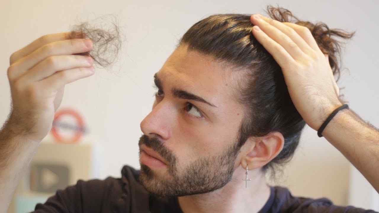 Finasteride: What Every Man Must Know