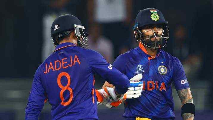 India vs Afghanistan Live Telecast T20 World Cup 2021 Match, Where to Watch AFG v IND 2021 Live Streaming on TV