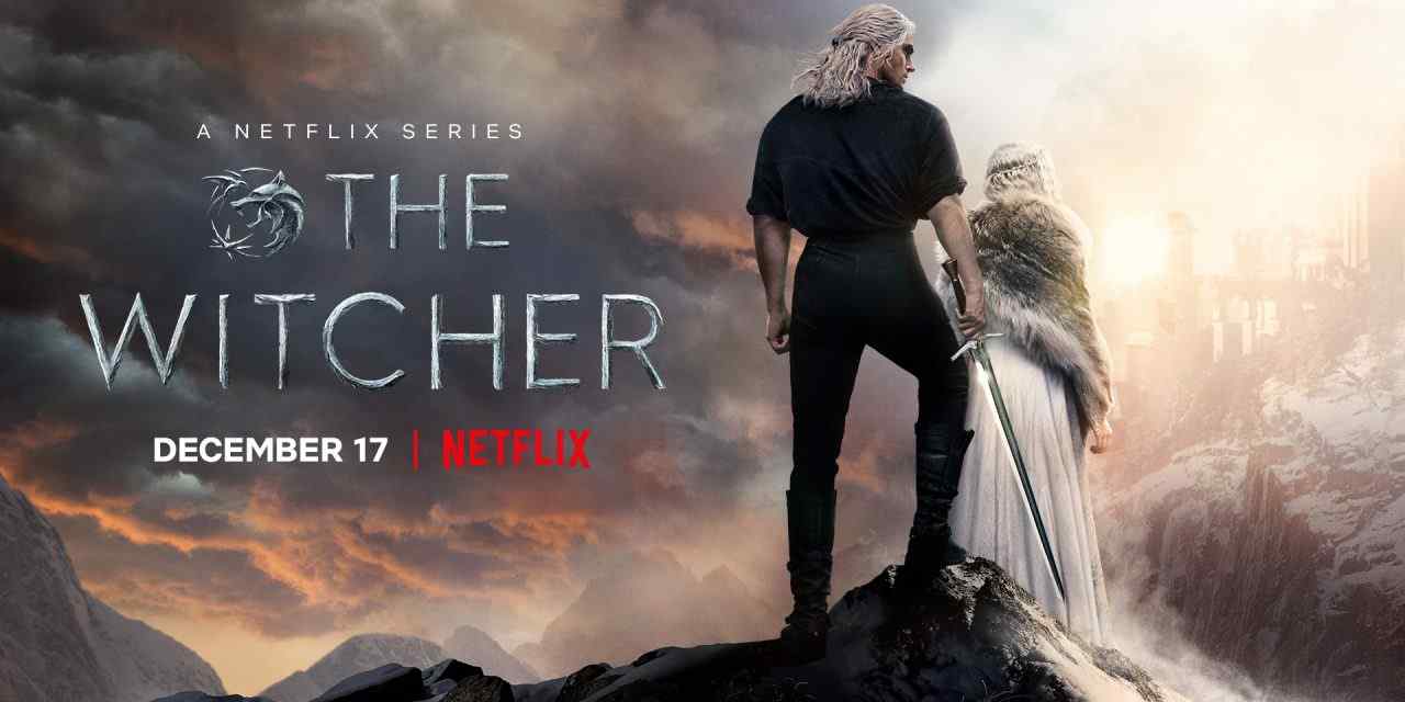 Watch and Download Witcher Season 2 All Episodes Dual-Audio Hindi Dubbed