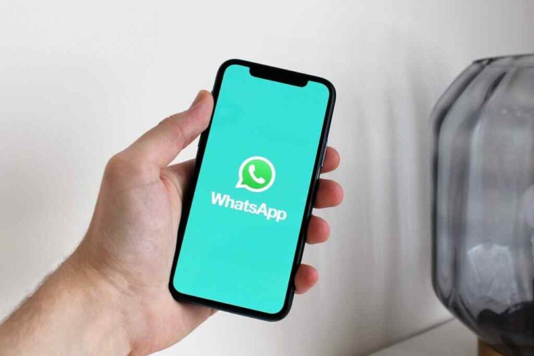 WhatsApp New Feature Allow Group Admin to Delete Any Message