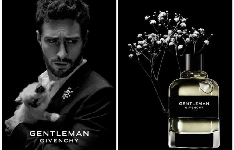 Best Givenchy Perfumes For Men