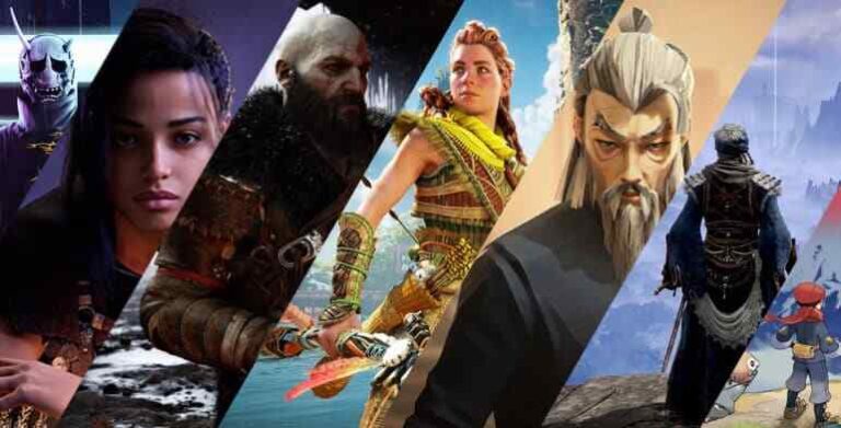 Most Anticipated Video Games of 2022