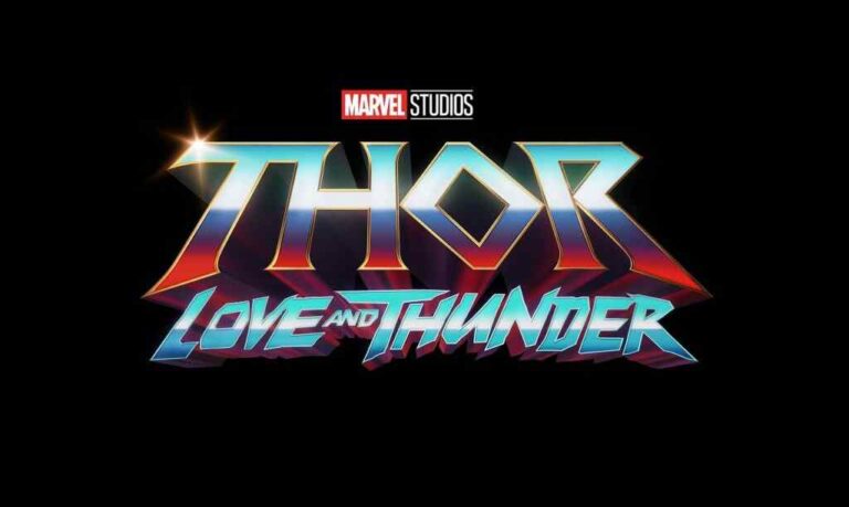 Watch and Download Thor Love and Thunder Full Movie in Hindi Dubbed