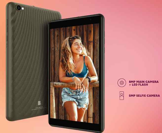 BLU M8L 2022: An 8-inch Tablet Price and Release Date