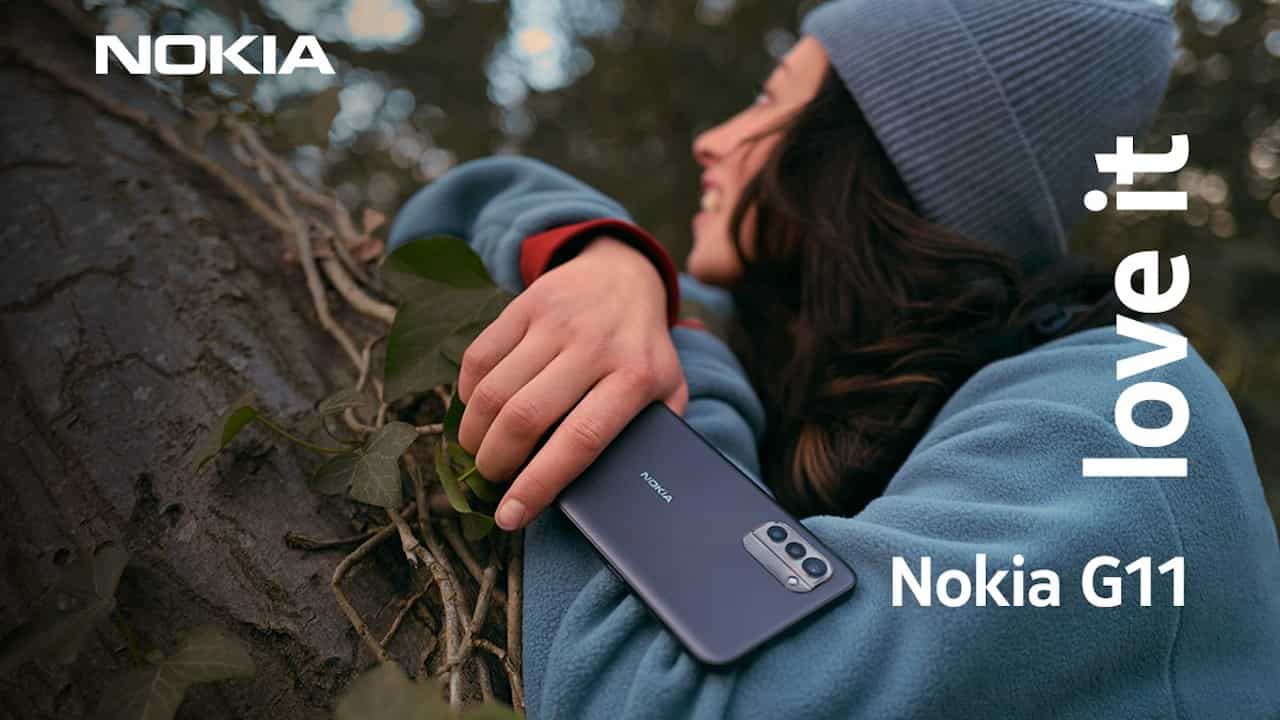 Nokia G11 Specifications, Price, and Release Date 2022