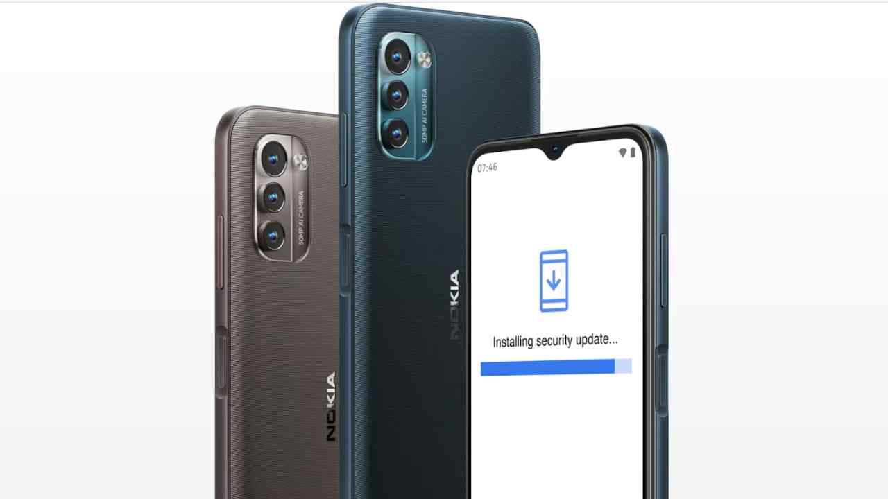 Nokia G21 Specifications, Price, and Release Date 2022