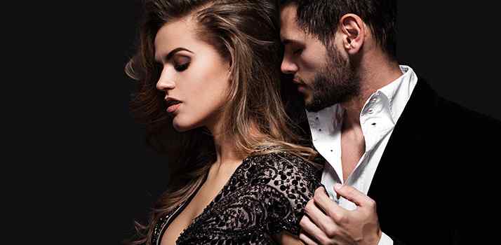 Sexiest & Seductive Perfumes for Women