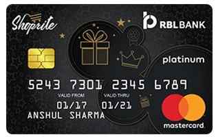 Why RBL Credit Card Should be Your Choice of Card for 2022