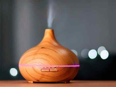 Best Essential Oils for Humidifier