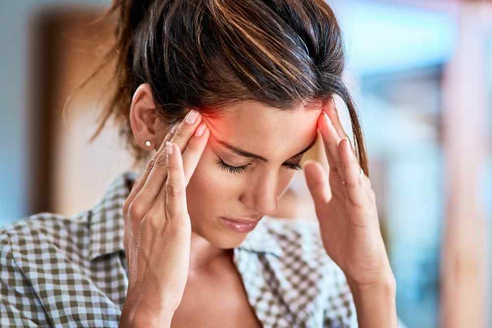 Best Essential Oils for Migraine and Headache