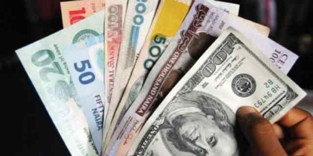 Documents Needed for International Money Exchange