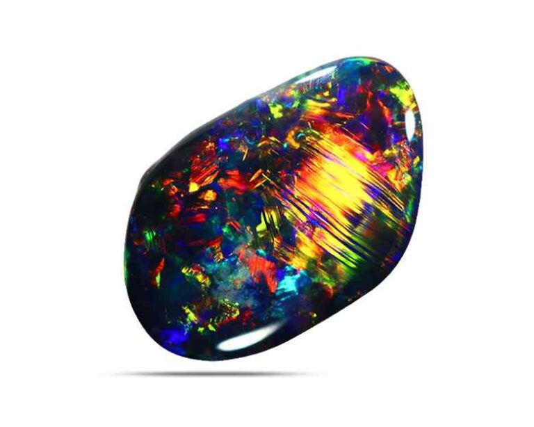 Opal gemstone Properties and Healing Powers