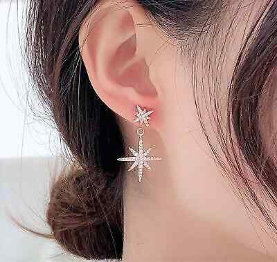 Starburst Earrings - When Wearing It Symbolizes