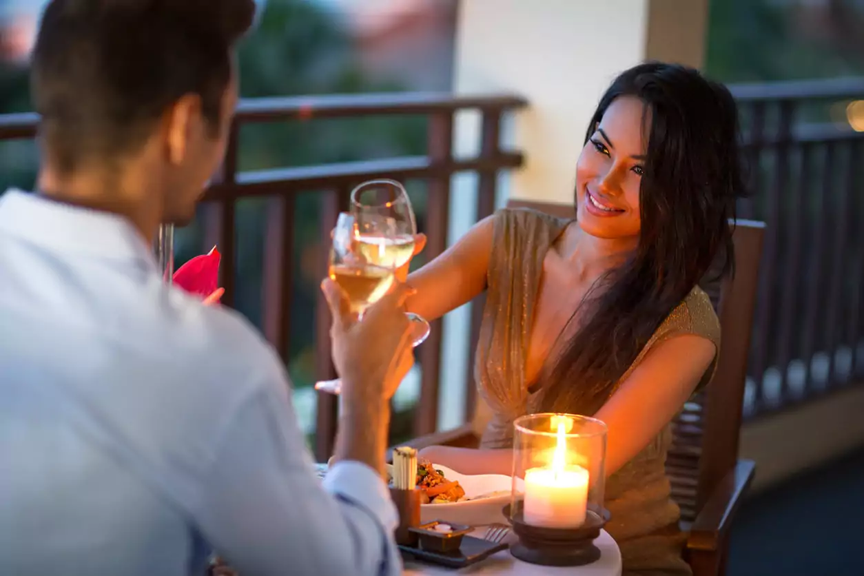 10 Ideas to Make Your Second Date Perfect