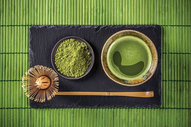 5 Benefits of Matcha You May Not Know About