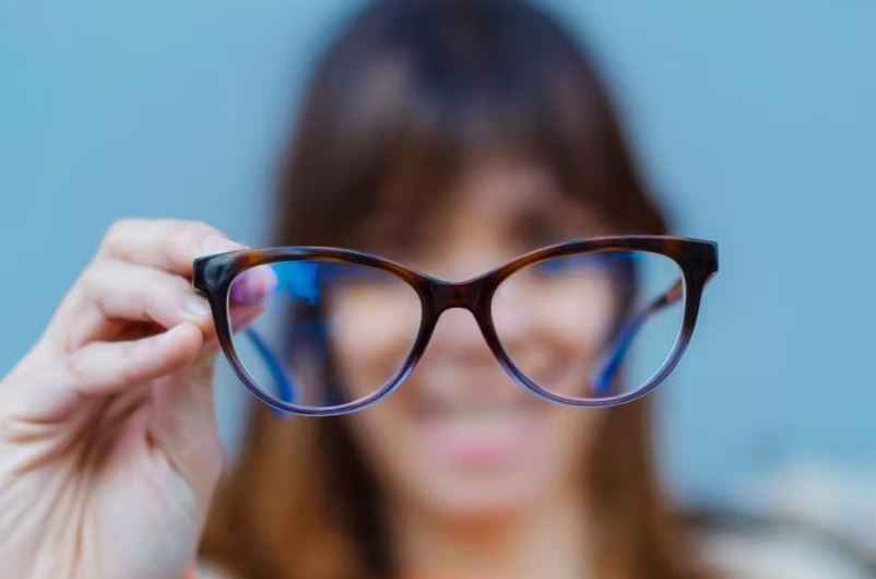 8 Types of Myopia Causes, Symptoms, and Treatment