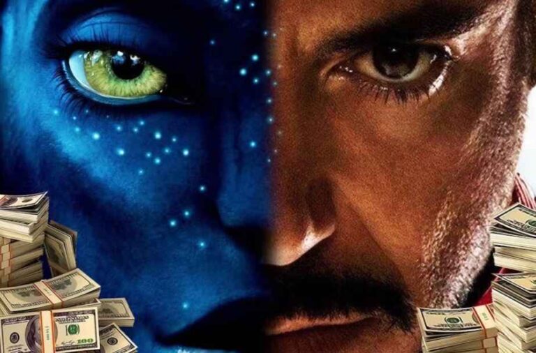 Highest Grossing Movies of All Time