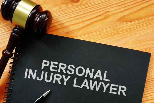 How can a Personal Injury Lawyer Help You in Your Legal Case