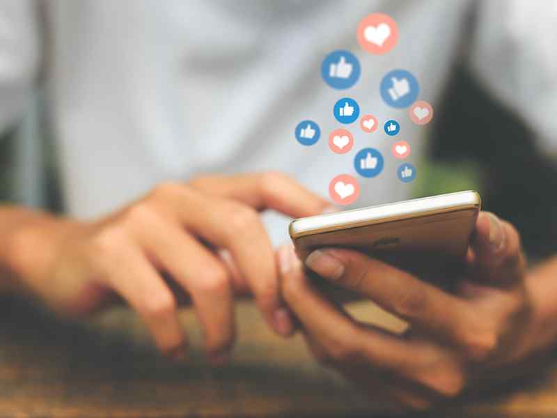 Keeping your Social Media Presence in Check