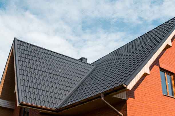 Most Decent Roofing Solution for Your New Home
