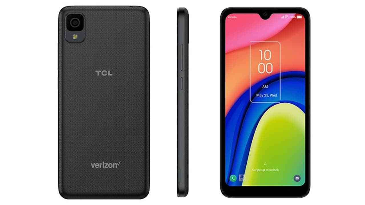 TCL 30 LE Smartphone Price in the United States