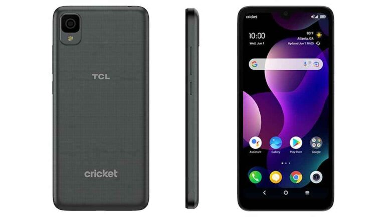 TCL 30 Z Smartphone Price in Pakistan 2022