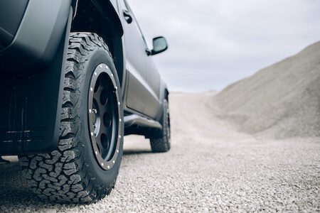 What is Car Suspension and How Does it Works