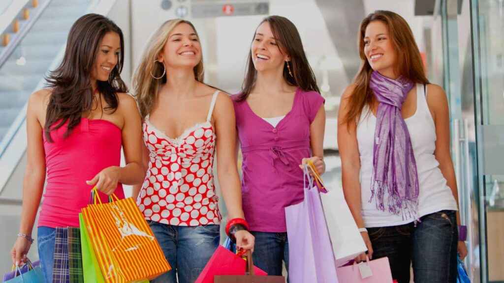 7 Tips for a Successful Shopping Day at the Mall