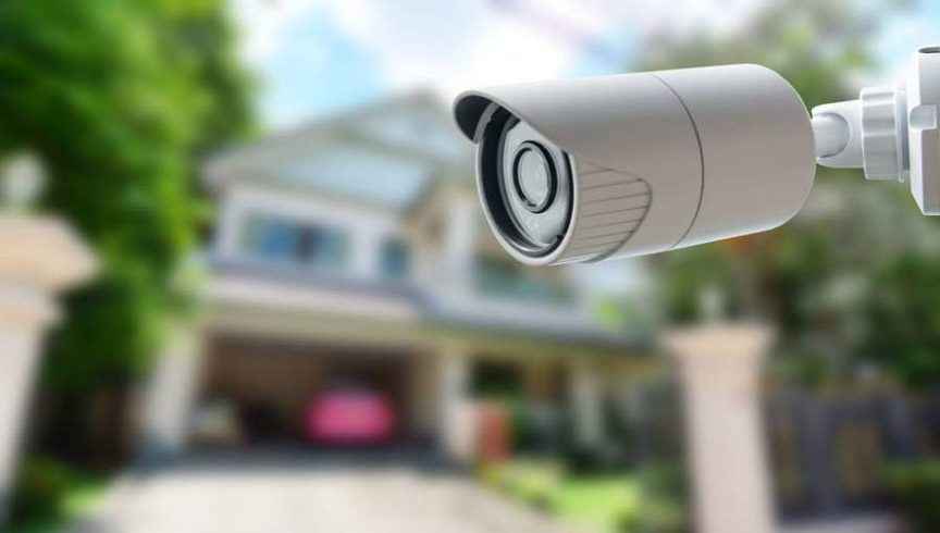 Avoid These Blunders When Purchasing the Best Home Security Cameras