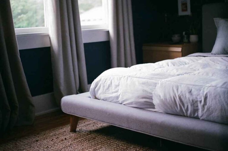 Benefits of Latex Mattress