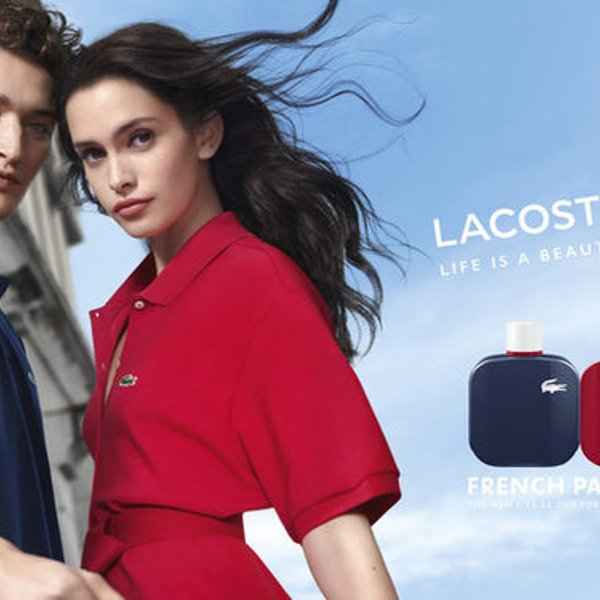 Best Lacoste Perfumes For Women