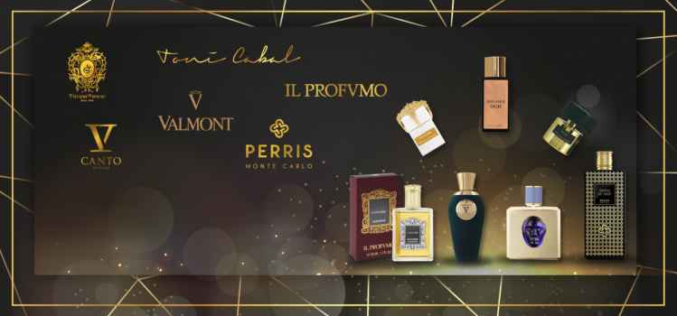 Best Niche Perfume Brands