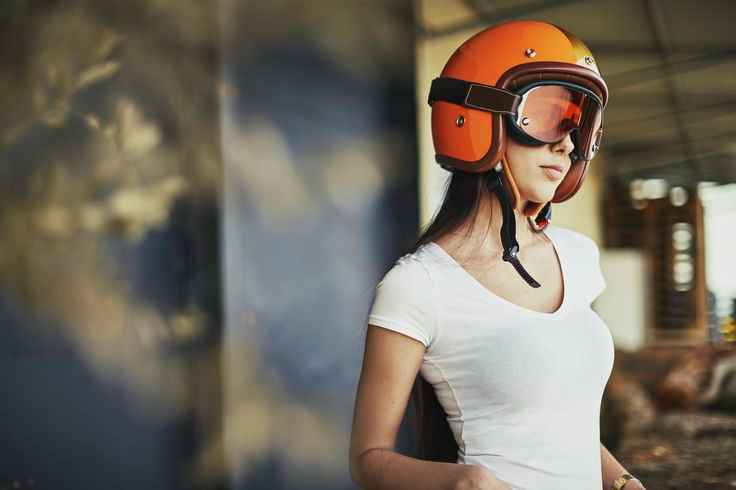 Complete Guide What Types of Motorcycle Helmets Should You Buy