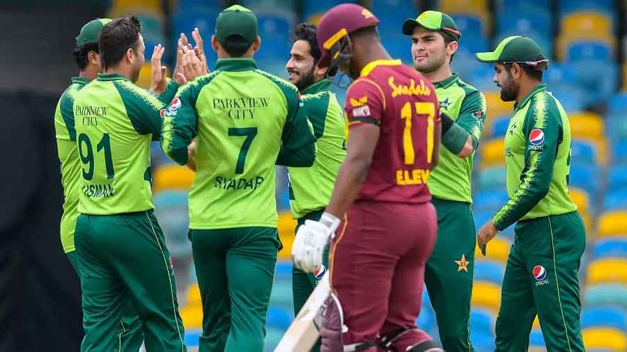 West Indies Tour of Pakistan 2022 Where to Watch PAK vs WI ODI Live Telecast, and Streaming on TV