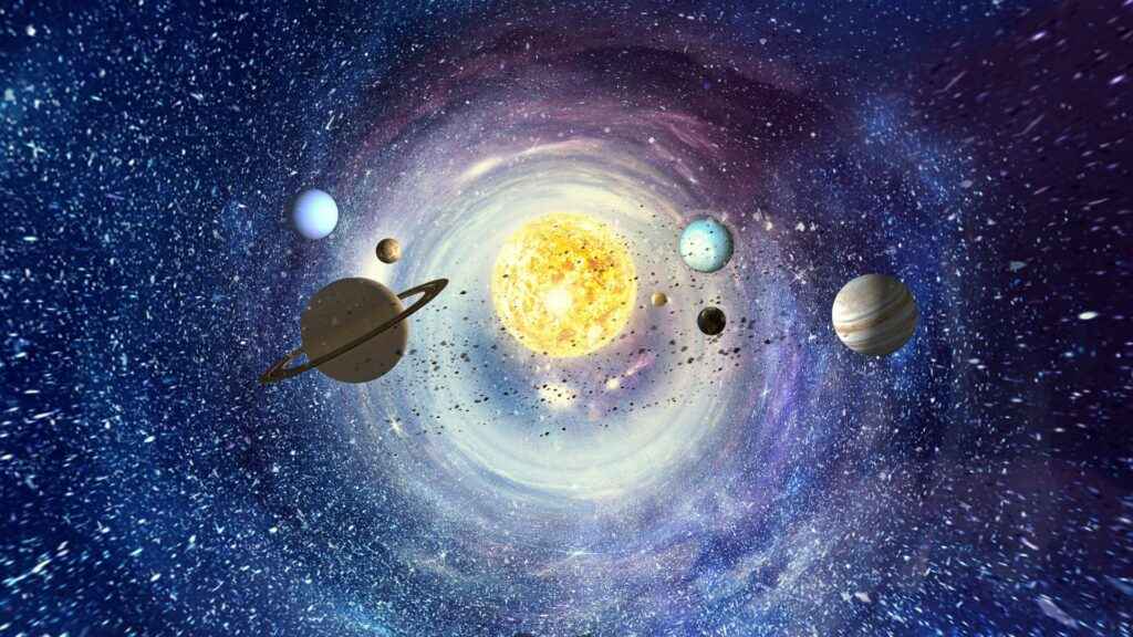 What is the Smallest Planet in the Solar System