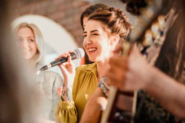 Why Should You Ask Your Wedding Band for a 70s Disco Song