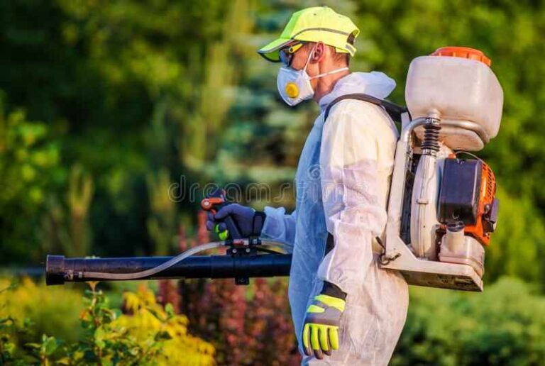 Why the Hullabaloo-Surrounding Mosquito Control