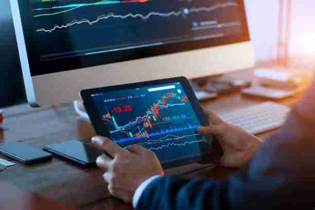 Best Online Stock Trading Platforms