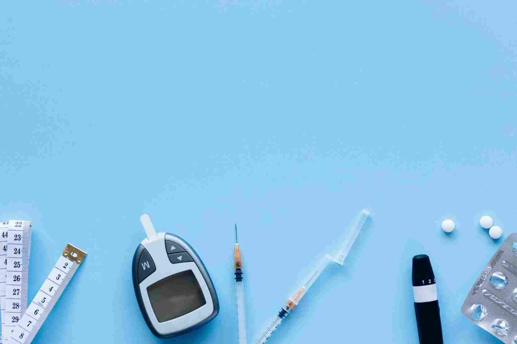 Insulin and CBD