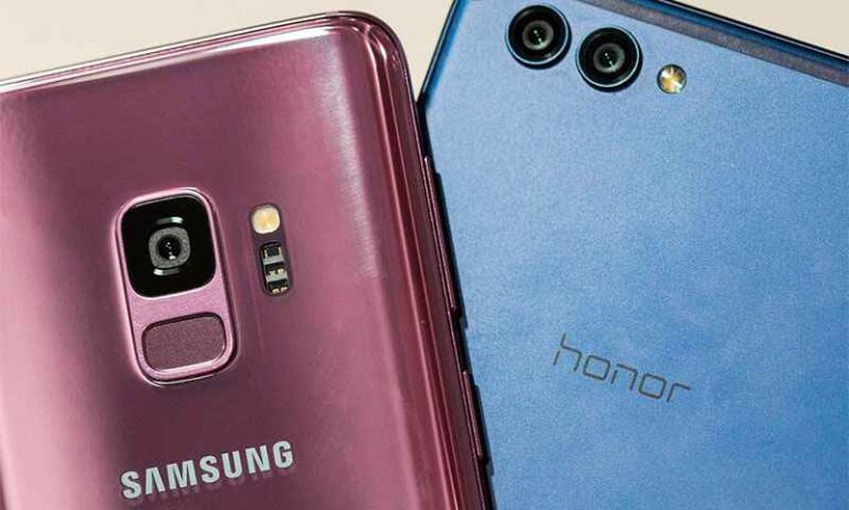 Samsung vs Honor Which Brand is Better