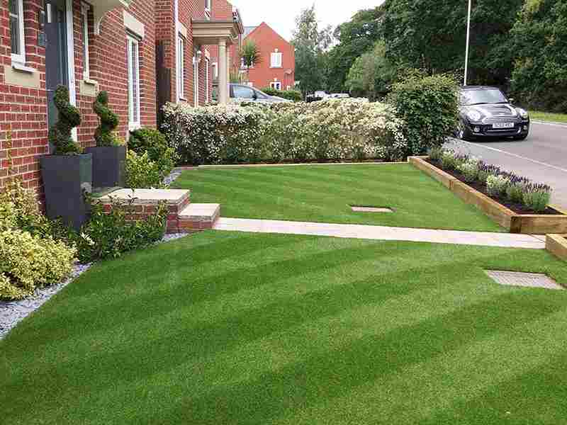 Tips for Maintenance of Artificial Grass