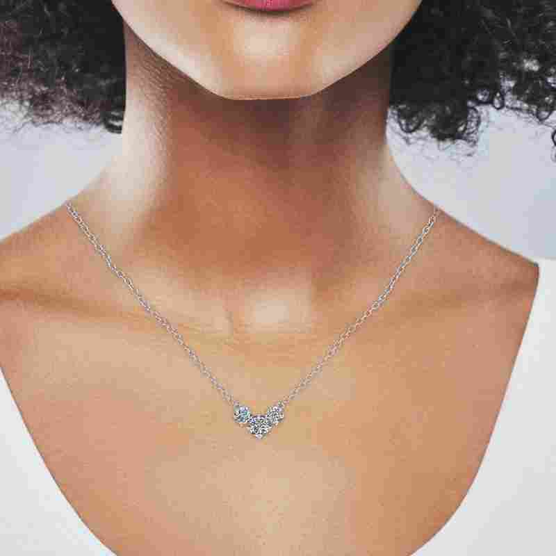  White Gold Chains for Women to Rock This Festive Season