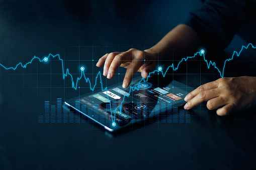 How To Choose The Right Online Trading Platform For Yourself