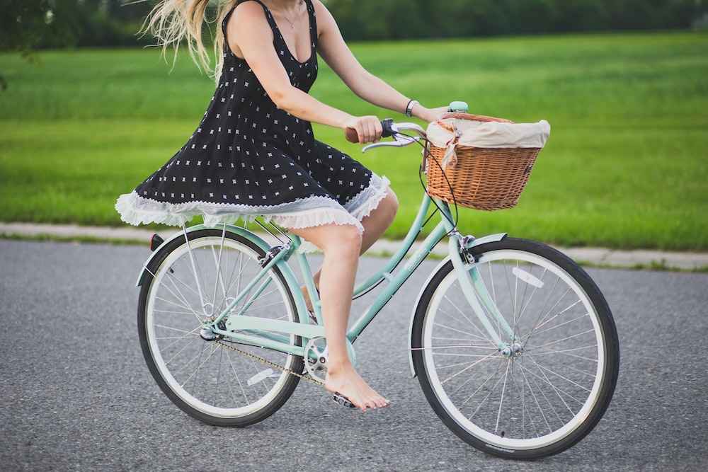 How to Choose Best Road Bike For a Girl